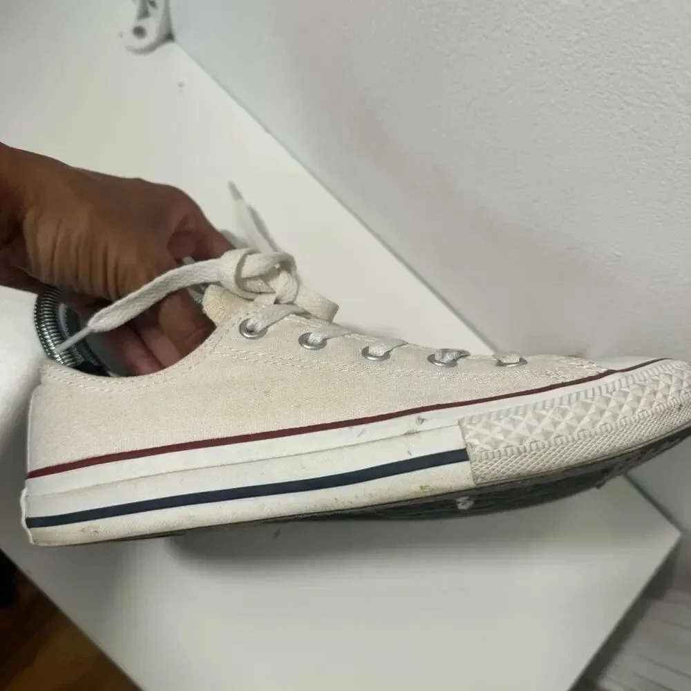 Converse Low Stars with low top size‎ 3